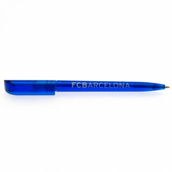 FC Barcelona propiska Retractable Pen