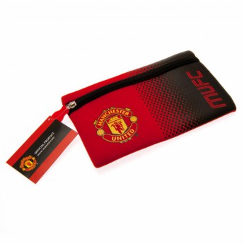 Manchester United penál na tužky Pencil Case
