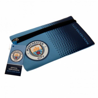 Manchester City penál na tužky Pencil Case