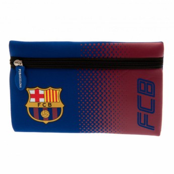 FC Barcelona penál na tužky Pencil Case
