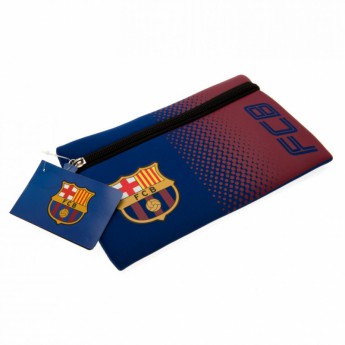 FC Barcelona penál na tužky Pencil Case