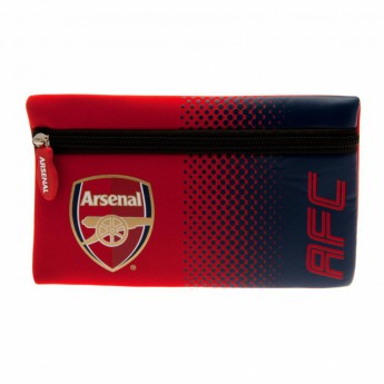 FC Arsenal penál na tužky Pencil Case