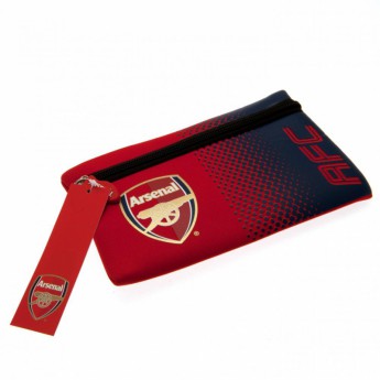 FC Arsenal penál na tužky Pencil Case