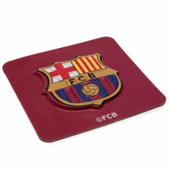 FC Barcelona magnety Fridge Magnet SQ