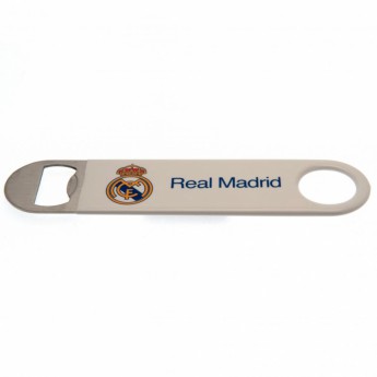 Real Madrid otvírák Bar Blade Magnet