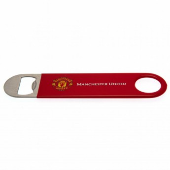 Manchester United otvírák Bar Blade Magnet