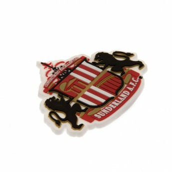 Sunderland magnety 3D Fridge Magnet