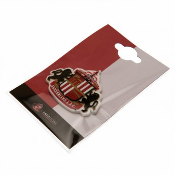 Sunderland magnety 3D Fridge Magnet