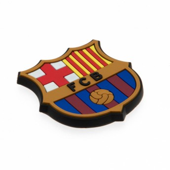 FC Barcelona magnety 3D Fridge Magnet