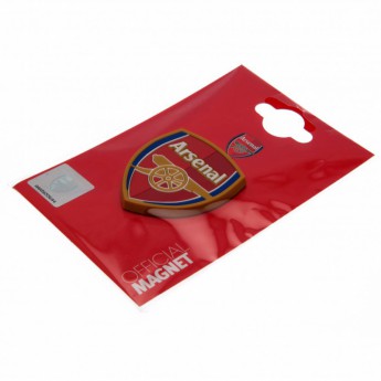 FC Arsenal magnety 3D Fridge Magnet
