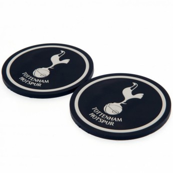 Tottenham Hotspur set podtácků 2pk Coaster Set