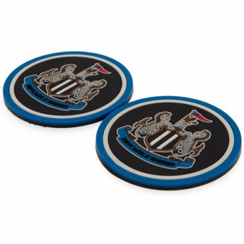 Newcastle United set podtácků 2pk Coaster Set
