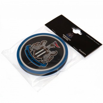 Newcastle United set podtácků 2pk Coaster Set