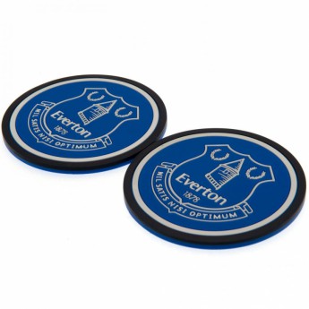 FC Everton set podtácků 2pk Coaster Set