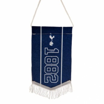Tottenham Hotspur vlajka Mini Pennant SN