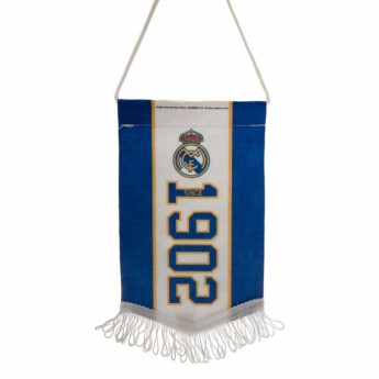 Real Madrid vlajka Mini Pennant SN