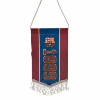FC Barcelona vlajka Mini Pennant SN