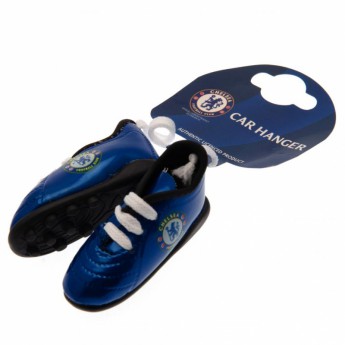 FC Chelsea mini boty do auta Mini Football Boots