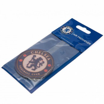 FC Chelsea osvěžovač vzduchu Crest