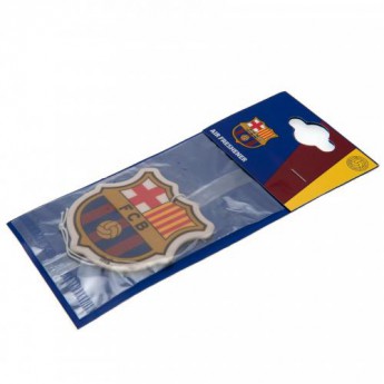 FC Barcelona osvěžovač vzduchu Air Freshener