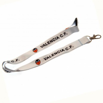 Valencia CF klíčenka Lanyard