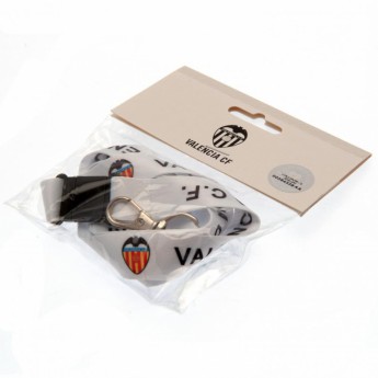 Valencia CF klíčenka Lanyard