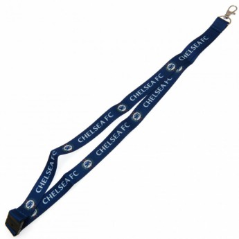 FC Chelsea klíčenka Lanyard