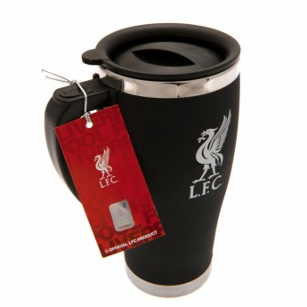FC Liverpool cestovní hrnek Executive Travel Mug with handle