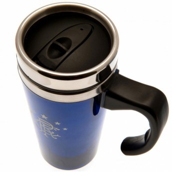 FC Rangers cestovní hrnek Travel Mug