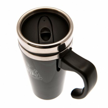 Newcastle United cestovní hrnek Travel Mug