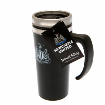 Newcastle United cestovní hrnek Travel Mug