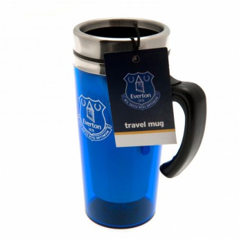 FC Everton cestovní hrnek Travel Mug