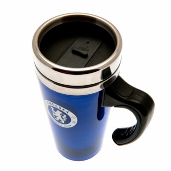 FC Chelsea cestovní hrnek blue Travel Mug