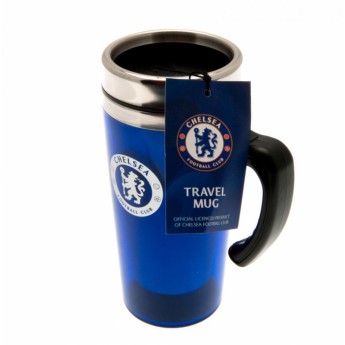 FC Chelsea cestovní hrnek blue Travel Mug