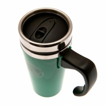 FC Celtic cestovní hrnek Travel Mug