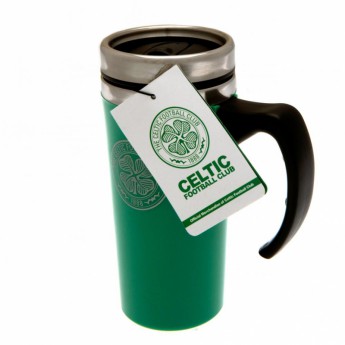 FC Celtic cestovní hrnek Travel Mug