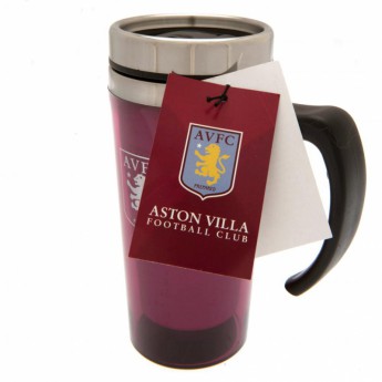 Aston Villa cestovní hrnek Travel Mug