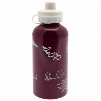 West Ham United láhev na pití Aluminium Drinks Bottle SG