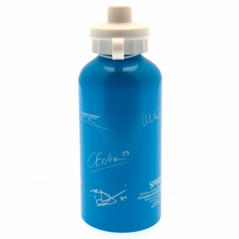 Tottenham Hotspur láhev na pití Aluminium Drinks Bottle SG