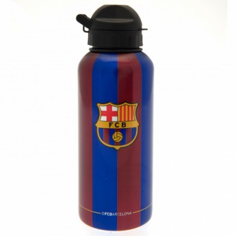 FC Barcelona láhev na pití Aluminium Drinks Bottle