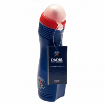 Paris Saint Germain láhev na pití Drinks Bottle