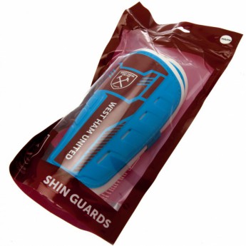 West Ham United dětské chrániče Shin Pads Youths