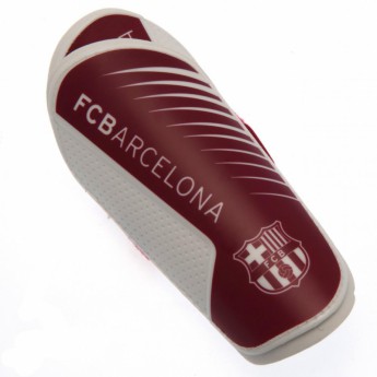 FC Barcelona dětské chrániče Shin Pads Youths