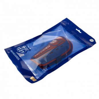 FC Barcelona dětské chrániče Shin Pads Kids