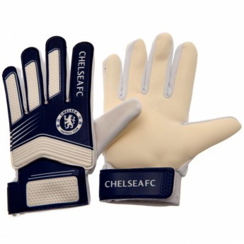 FC Chelsea dětské brankářské rukavice Goalkeeper Gloves Yths