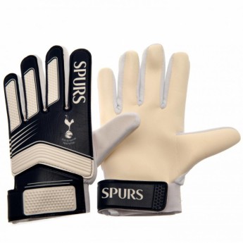 Tottenham Hotspur dětské brankářské rukavice Goalkeeper Gloves Kids