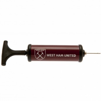 West Ham United fotbalový set Football Set