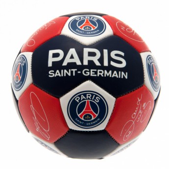 Paris Saint Germain fotbalový set Football Set