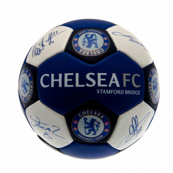 FC Chelsea fotbalový set Football Set
