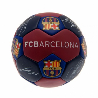 FC Barcelona fotbalový set Football Set